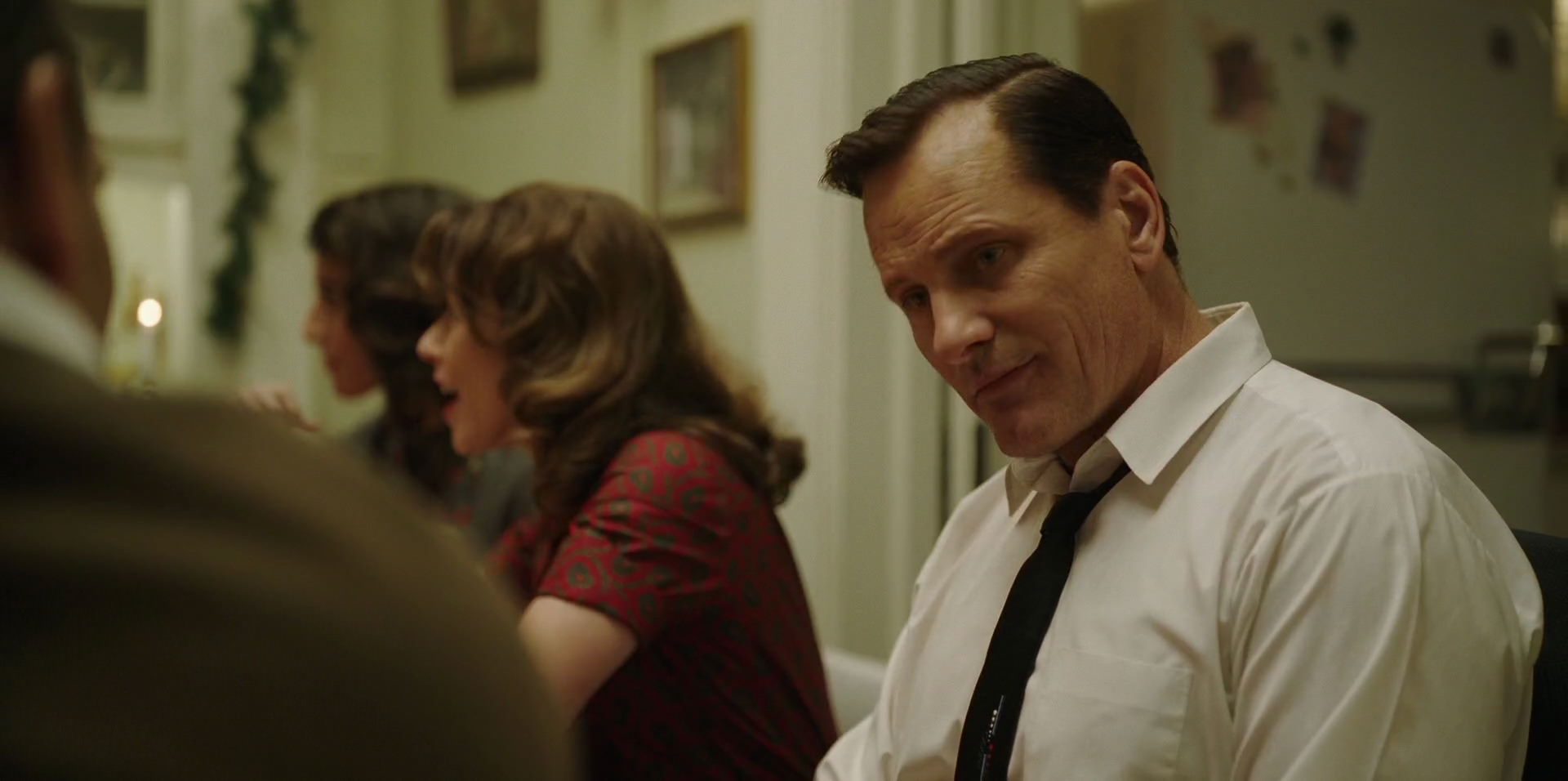 Green Book (2018) HD screenshot 14234