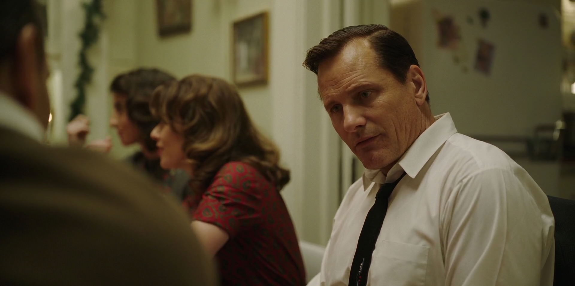 Green Book (2018) HD screenshot 14237