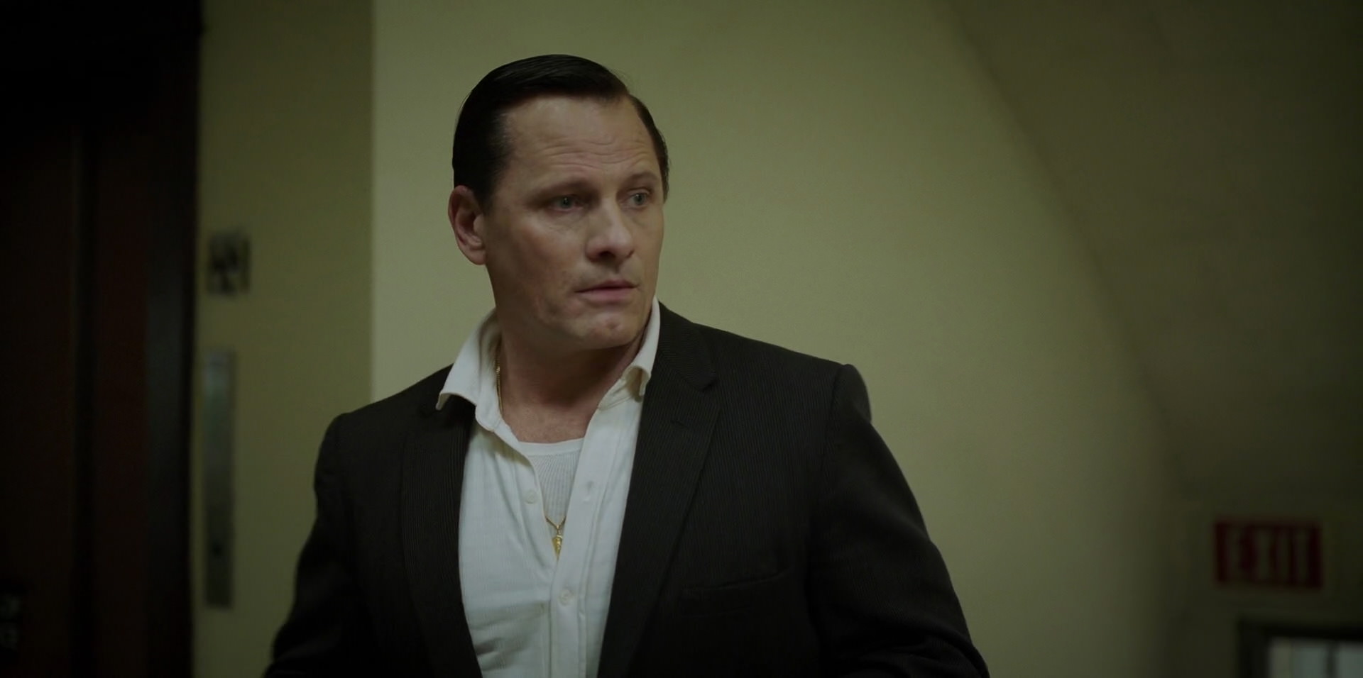 Green Book (2018) HD screenshot 1424