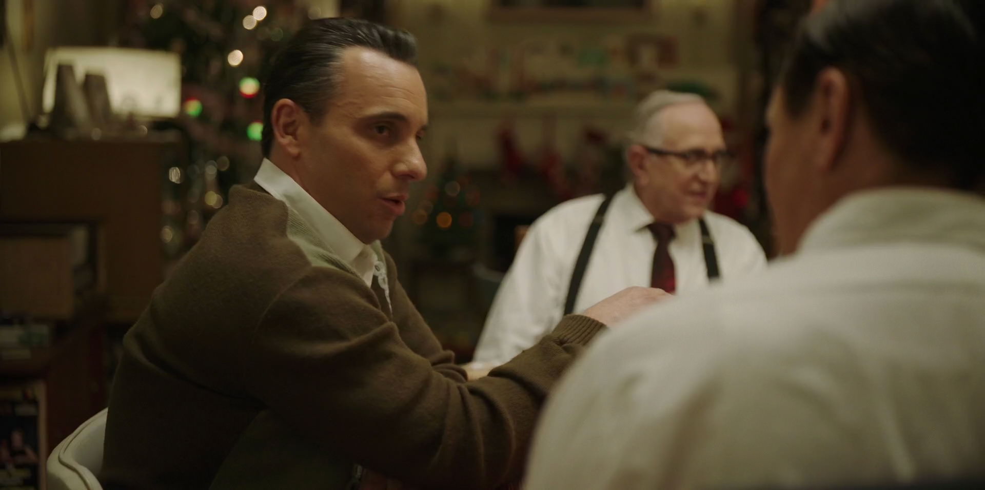 Green Book (2018) screencap 14241