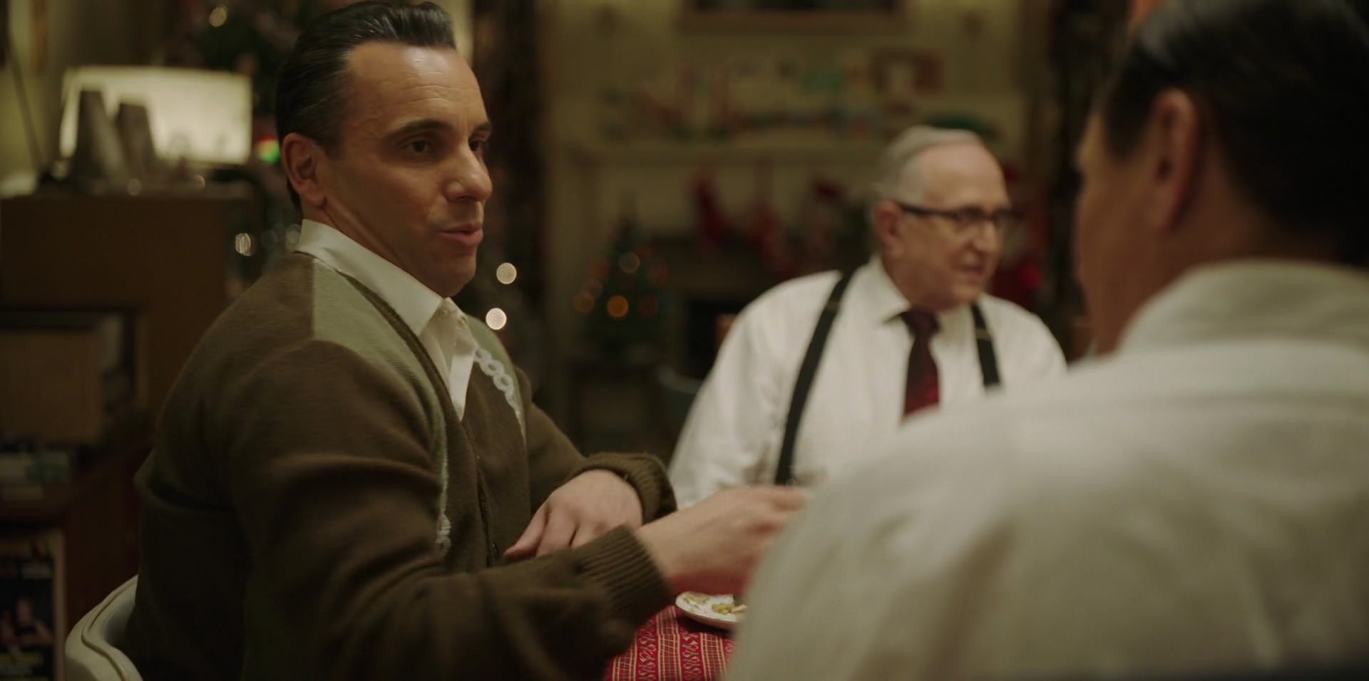 Green Book (2018) movie still 14242