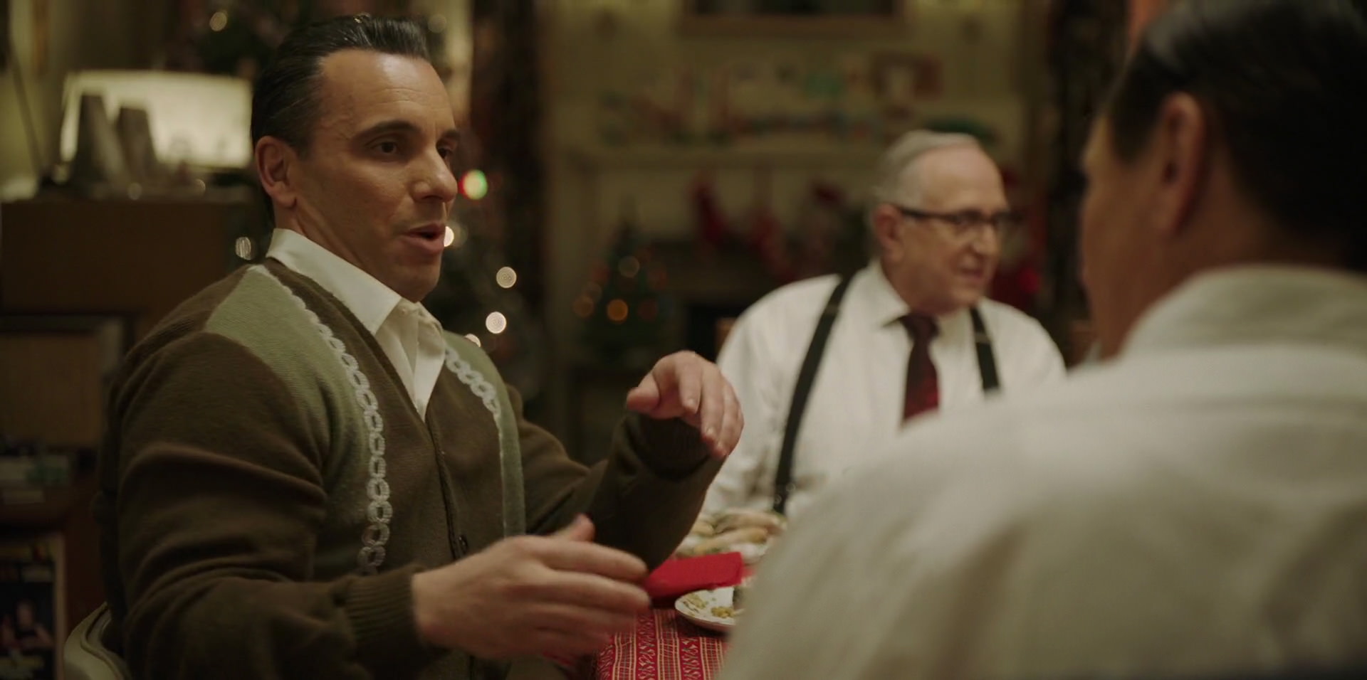 Green Book (2018) HD screenshot 14243