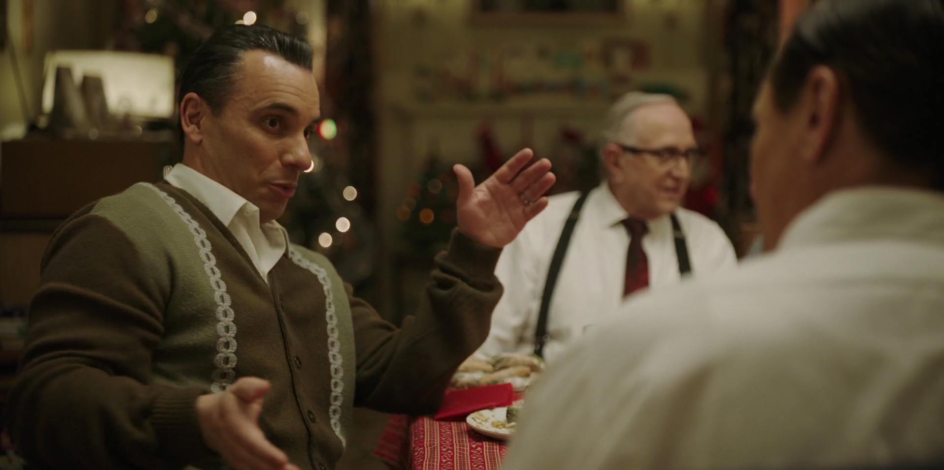 Green Book (2018) screencap 14244