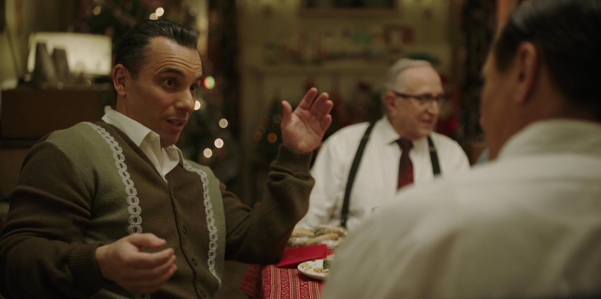 Green Book (2018) movie still 14245