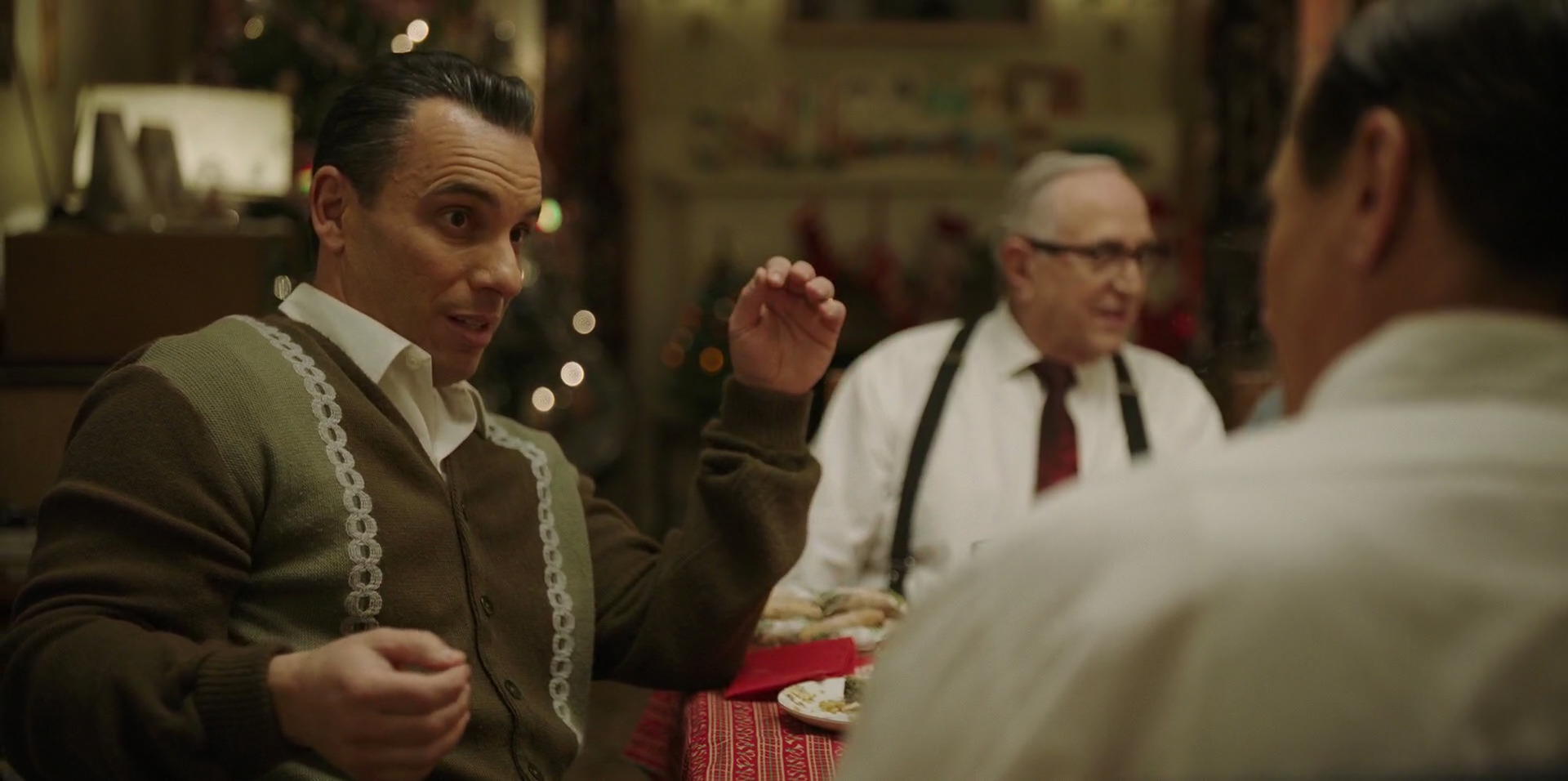 Green Book (2018) HD screenshot 14246