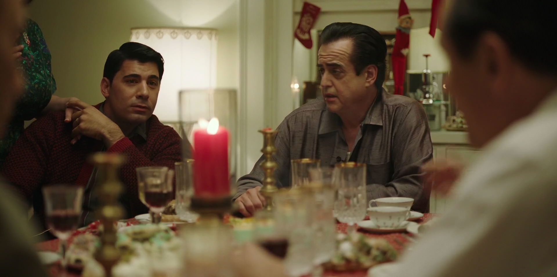 Green Book (2018) HD screenshot 14255