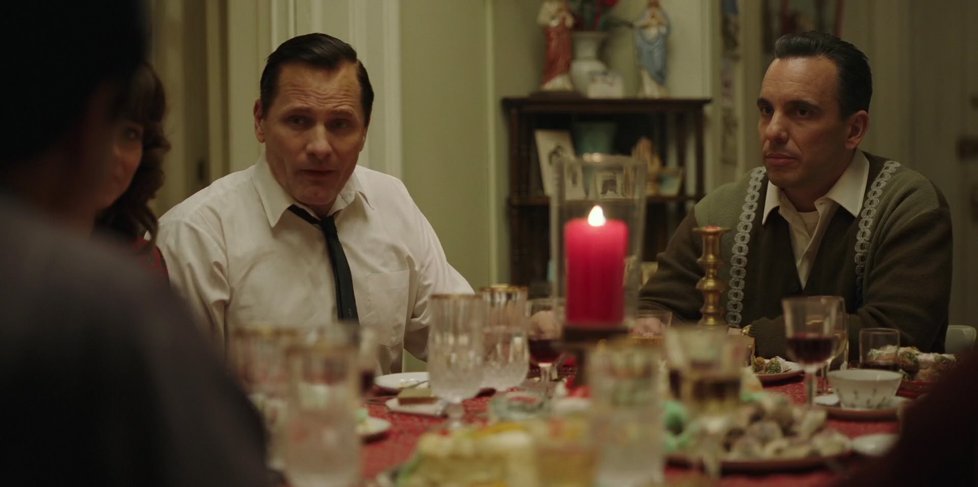 Green Book (2018) HD screenshot 14264