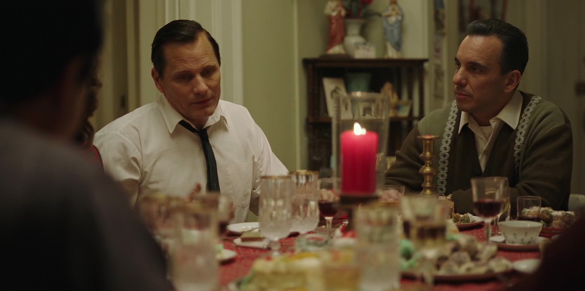 Green Book (2018) HD screenshot 14267