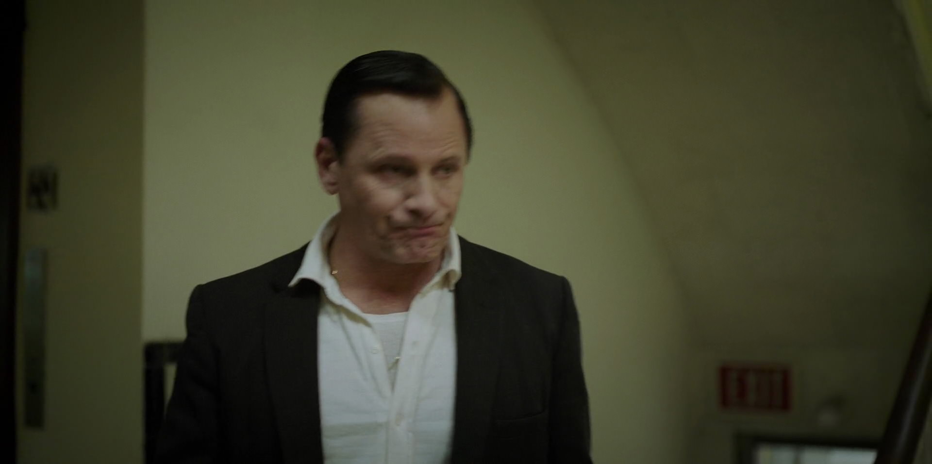 Green Book (2018) HD screenshot 1427