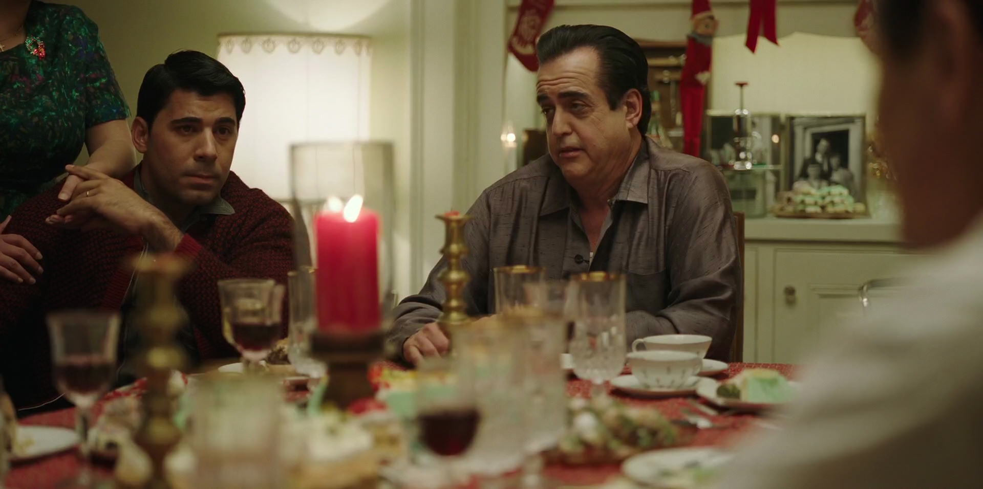 Green Book (2018) HD screenshot 14276