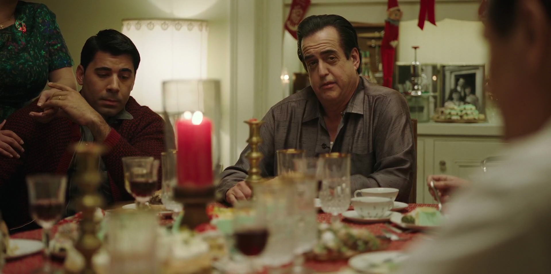 Green Book (2018) HD screenshot 14279
