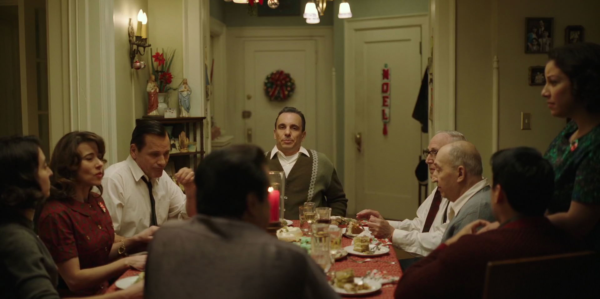 Green Book (2018) movie still 14287