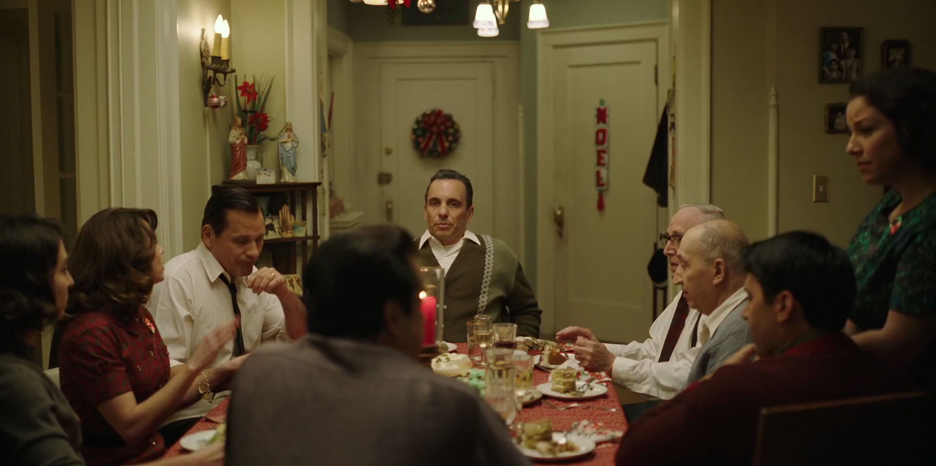 Green Book (2018) HD screenshot 14288