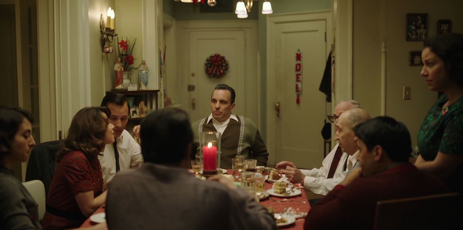 Green Book (2018) movie still 14290