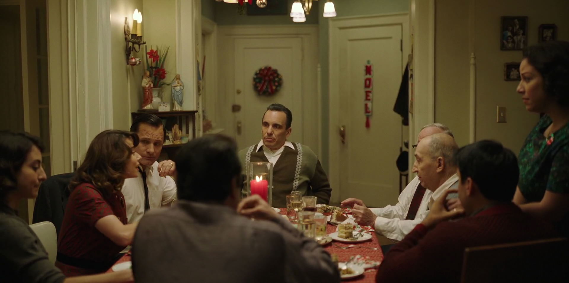 Green Book (2018) HD screenshot 14291