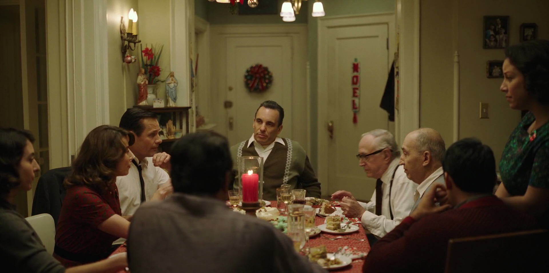 Green Book (2018) movie still 14293