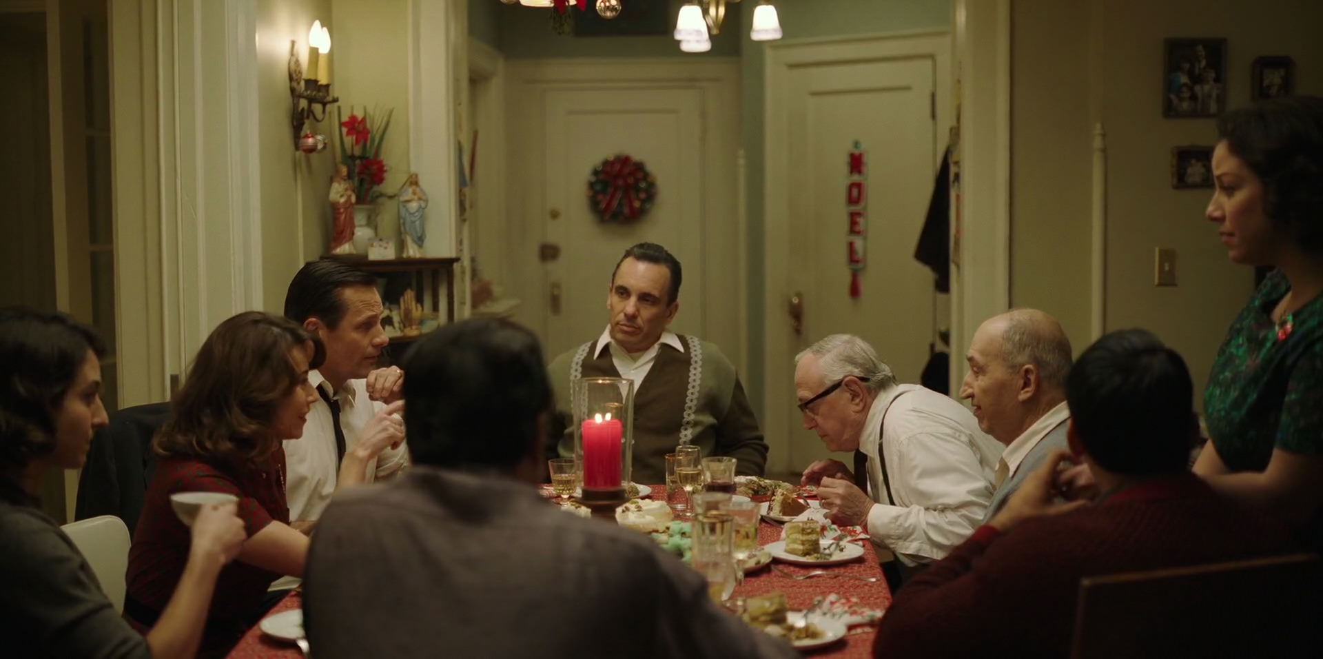 Green Book (2018) HD screenshot 14294