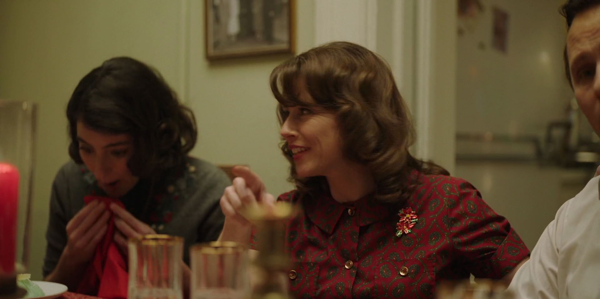 Green Book (2018) HD screenshot 14297