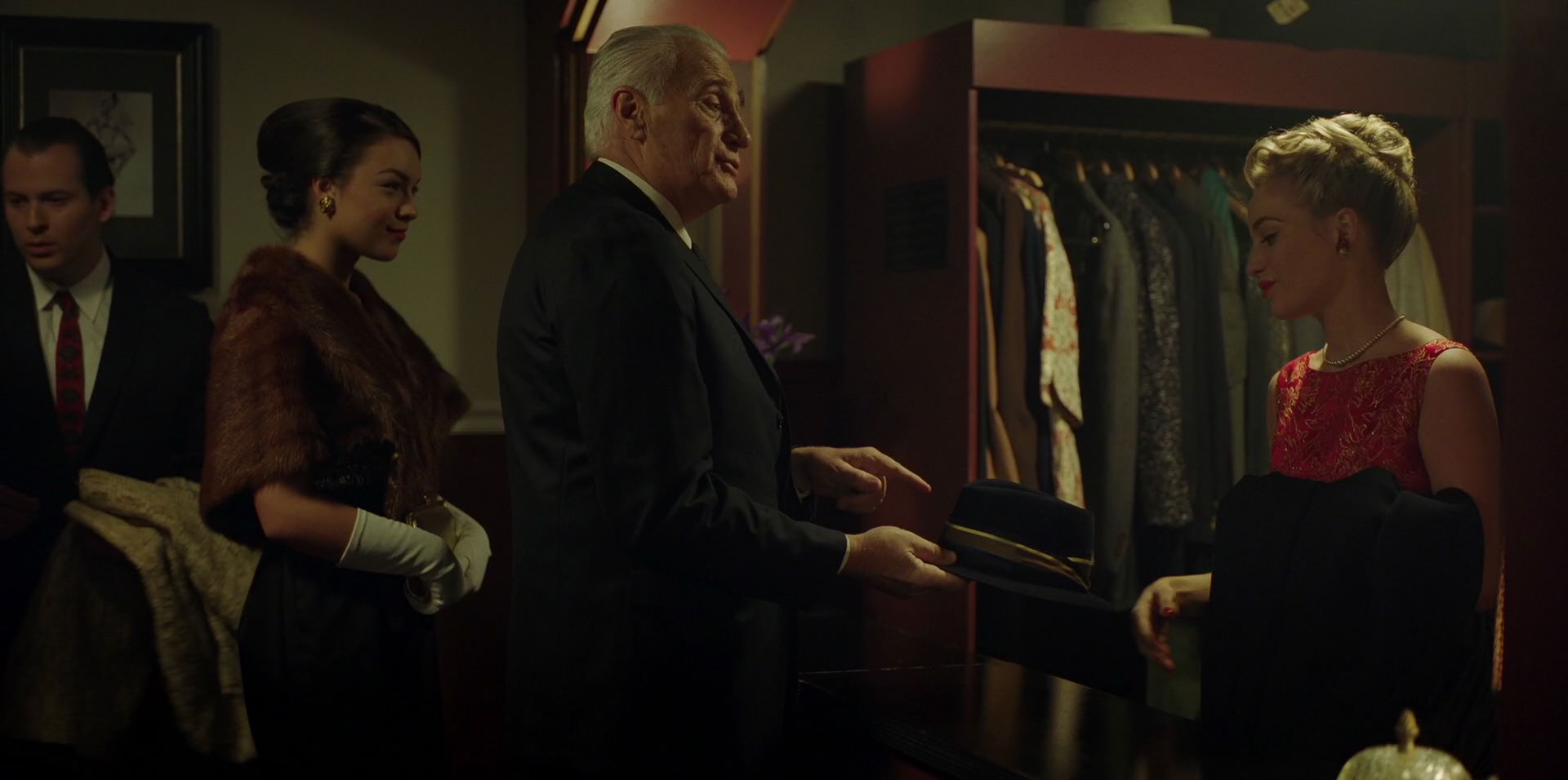 Green Book (2018) HD screenshot 143
