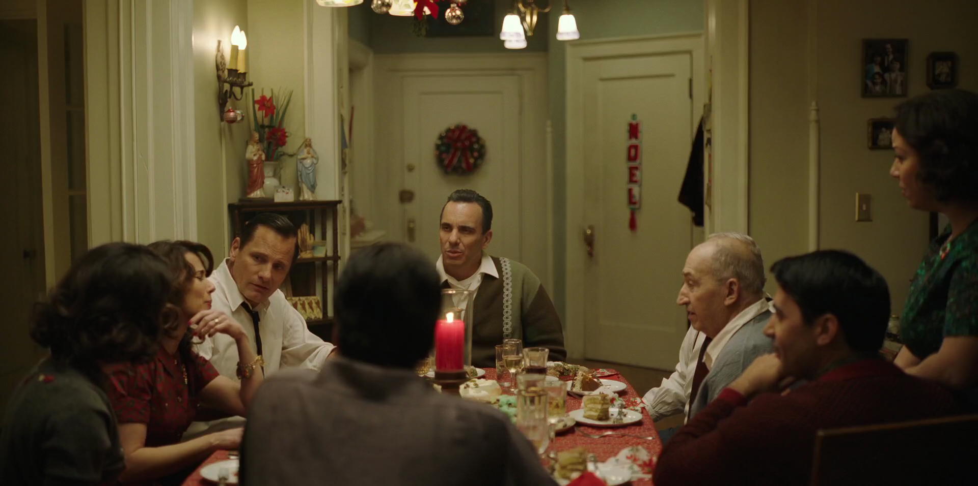 Green Book (2018) HD screenshot 14312