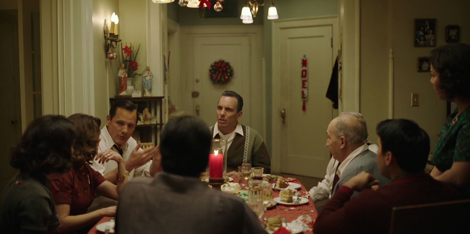 Green Book (2018) movie still 14314