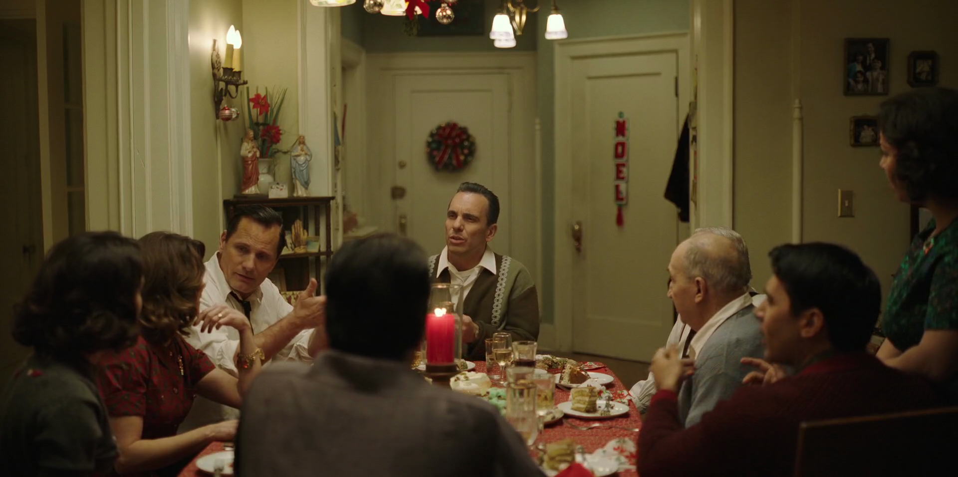 Green Book (2018) HD screenshot 14315