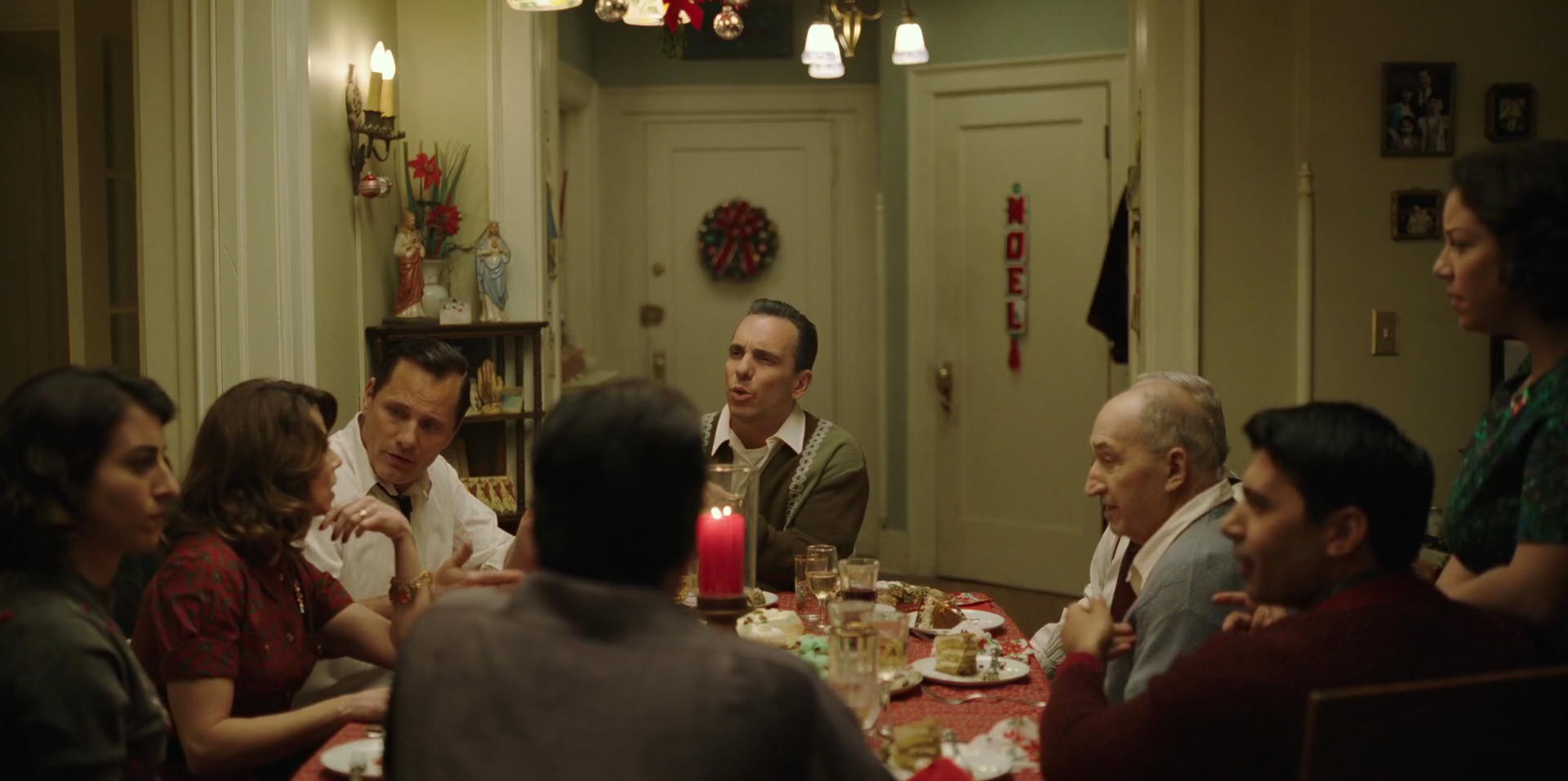 Green Book (2018) movie still 14317