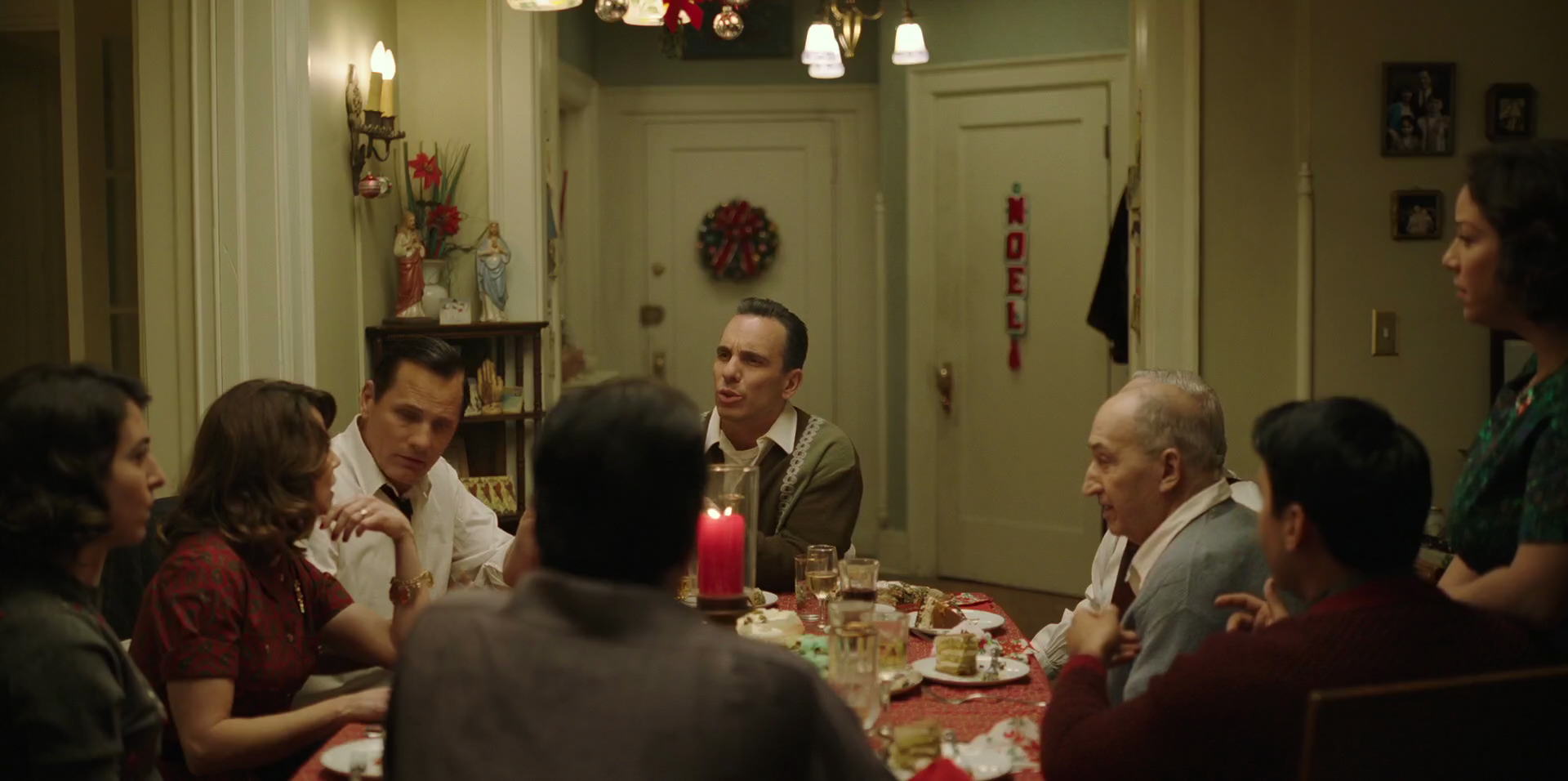 Green Book (2018) HD screenshot 14318