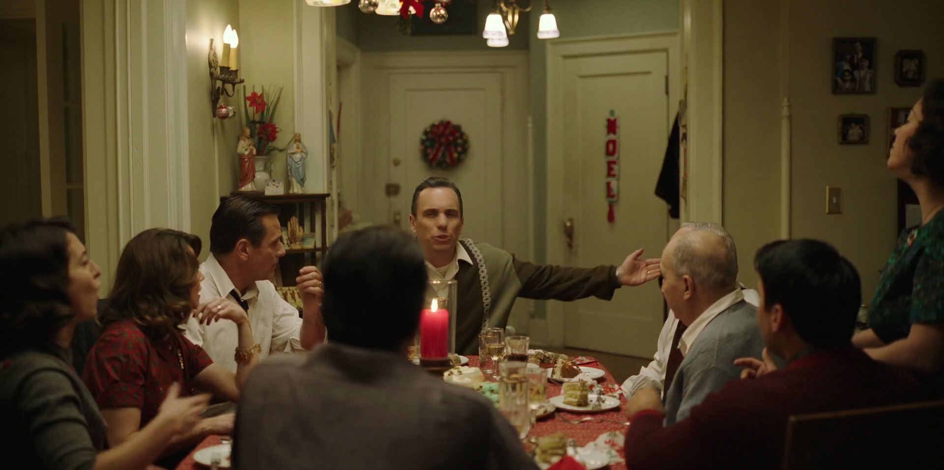 Green Book (2018) movie still 14320