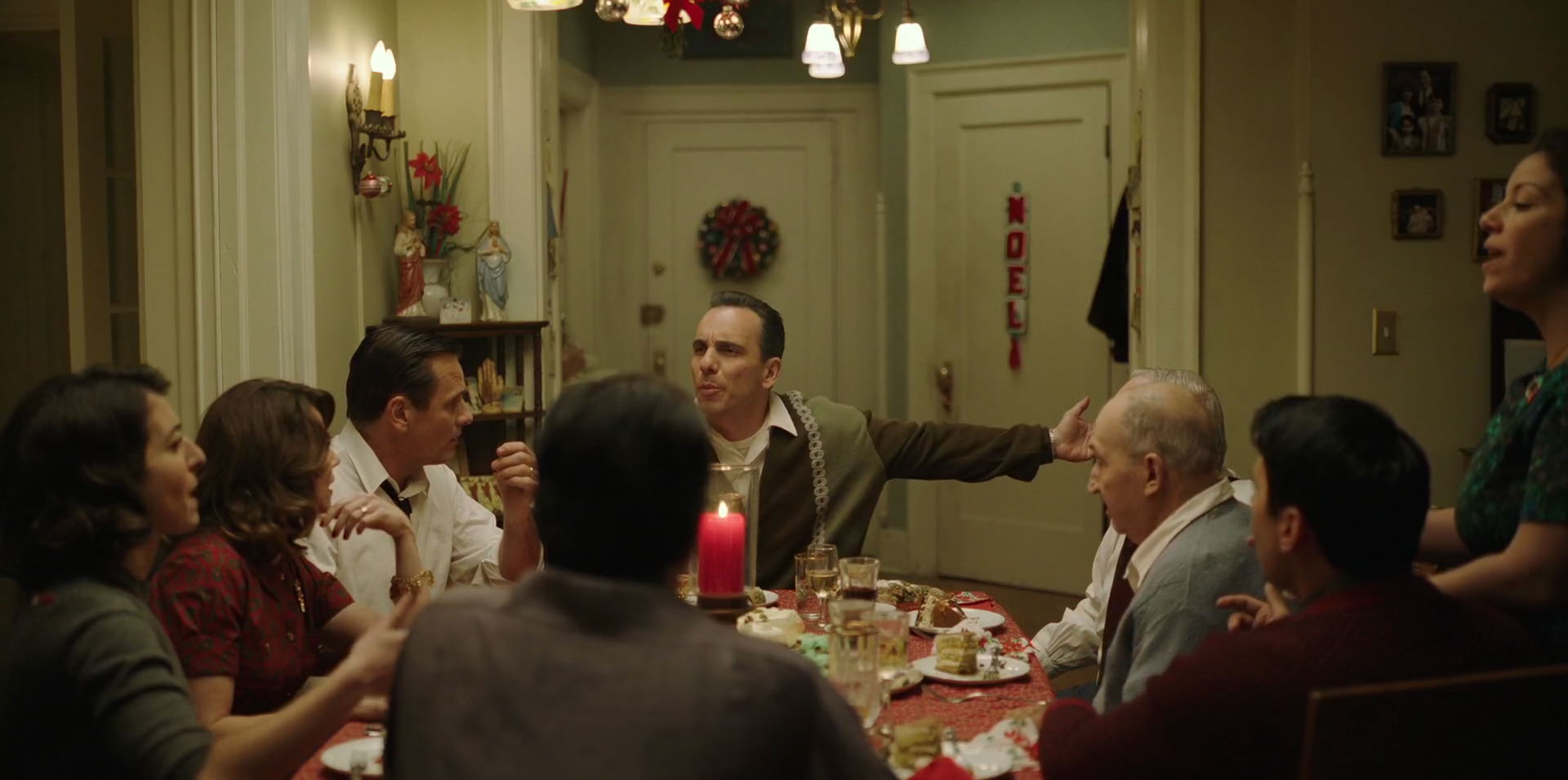 Green Book (2018) HD screenshot 14321