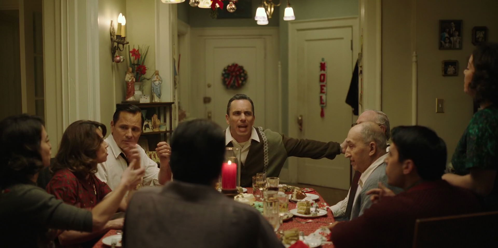 Green Book (2018) movie still 14323