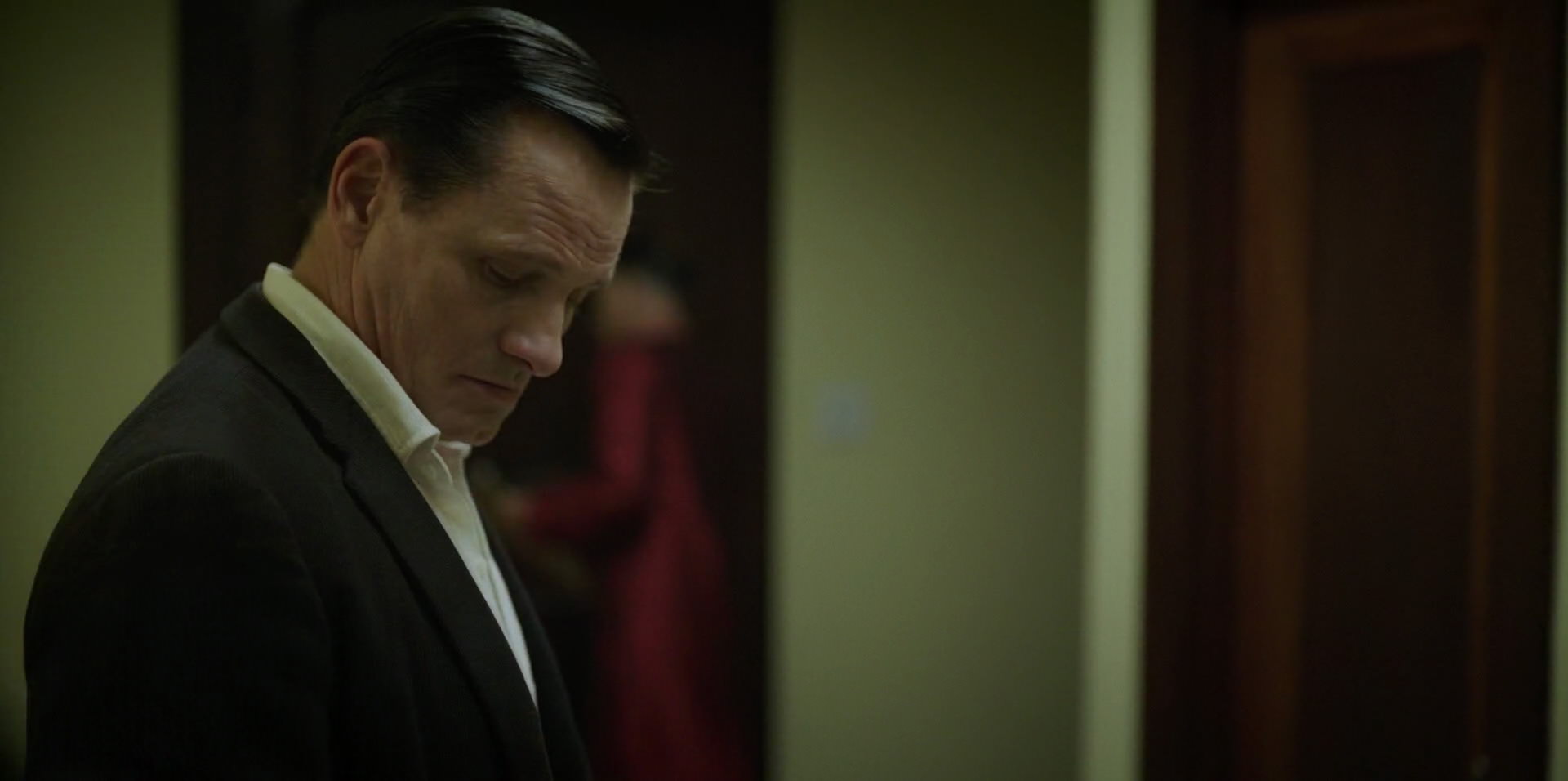 Green Book (2018) HD screenshot 1433