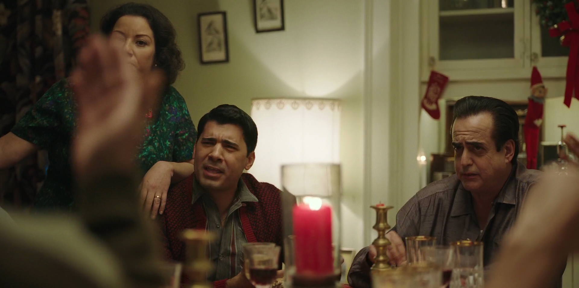 Green Book (2018) HD screenshot 14333