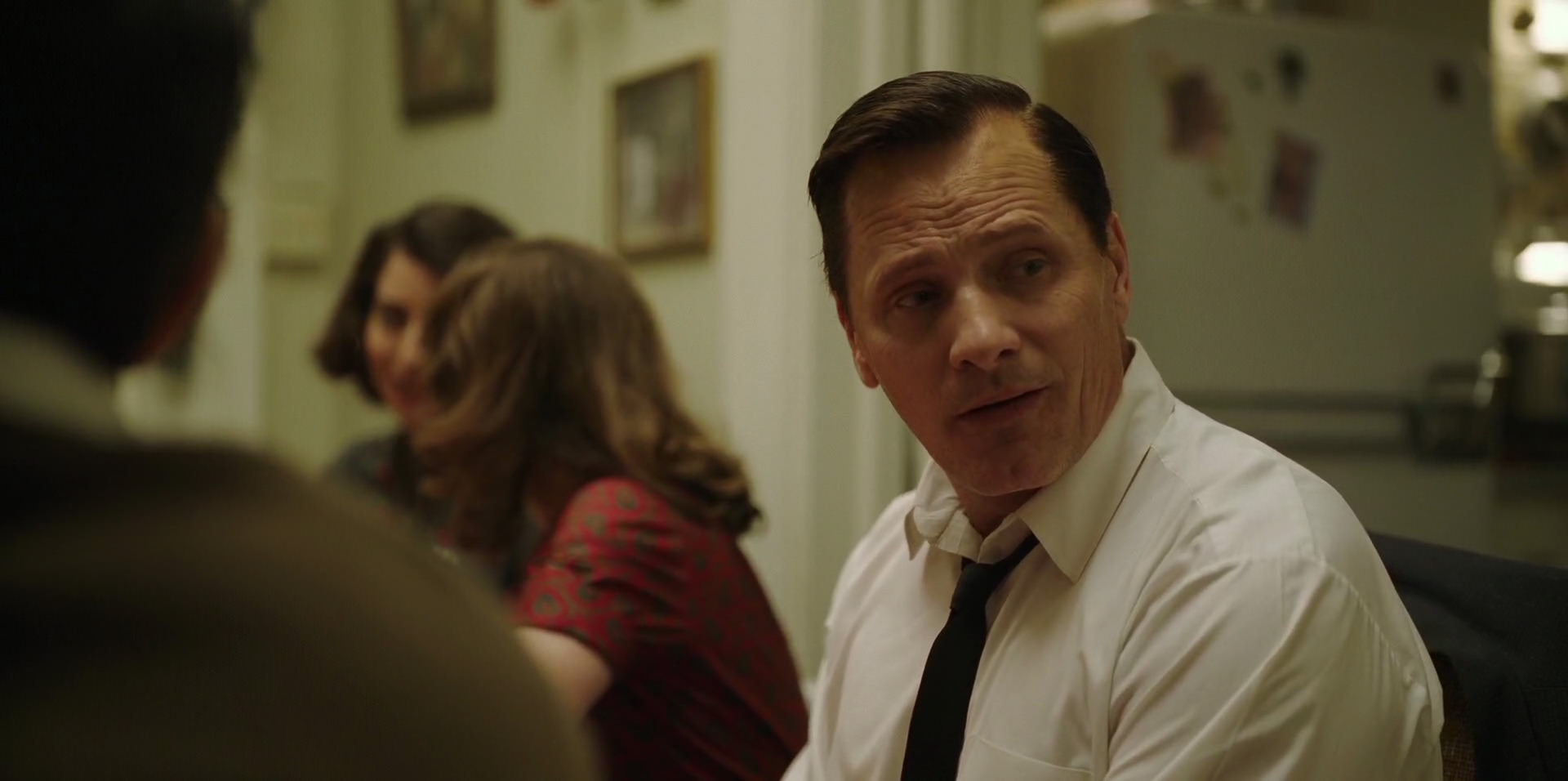Green Book (2018) HD screenshot 14339