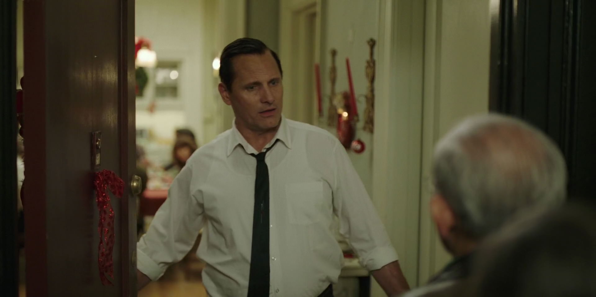 Green Book (2018) HD screenshot 14357