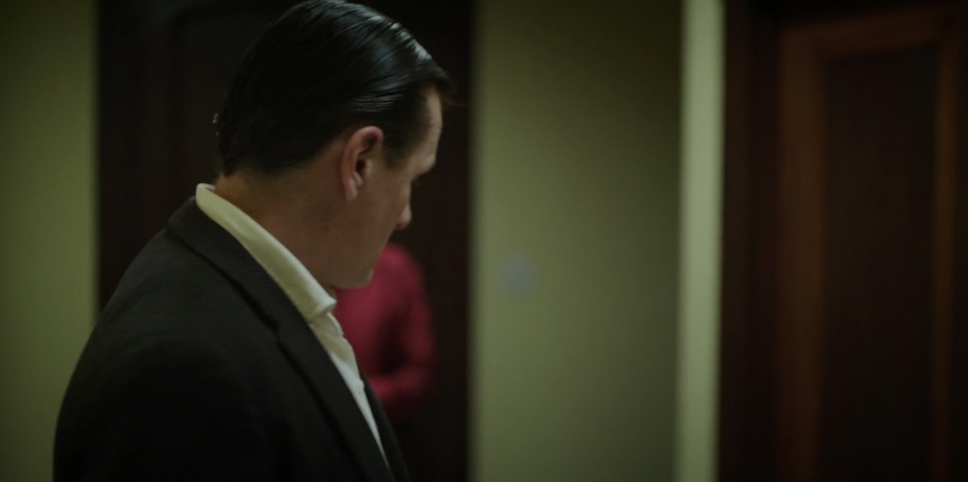 Green Book (2018) HD screenshot 1436