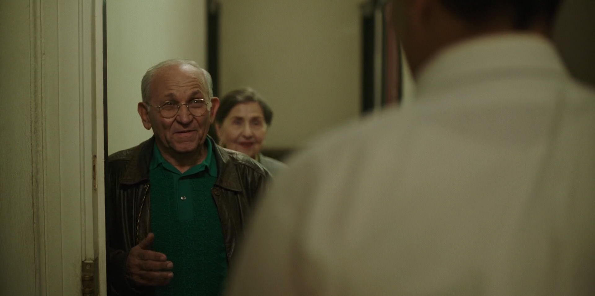 Green Book (2018) HD screenshot 14360