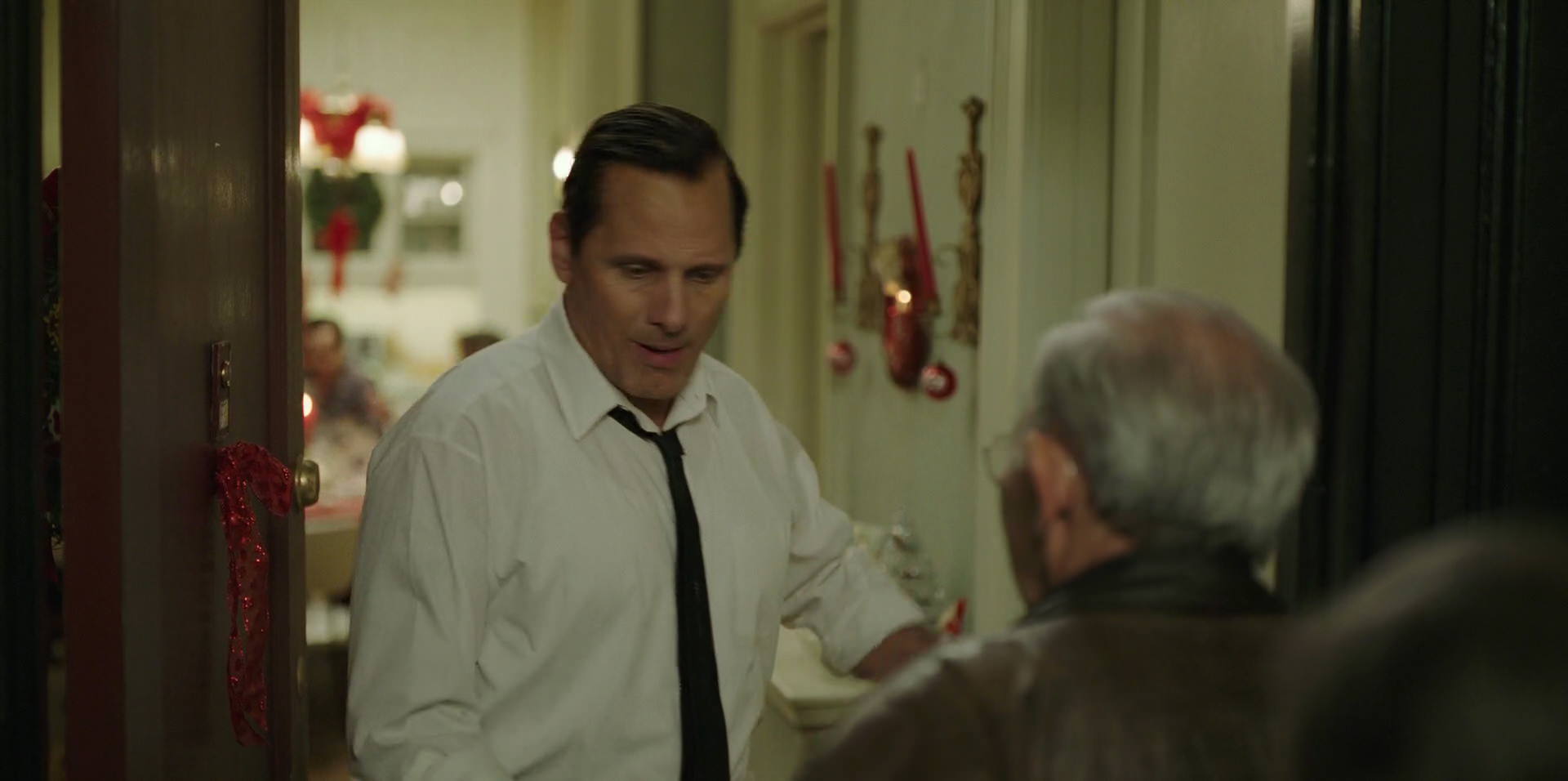 Green Book (2018) HD screenshot 14366