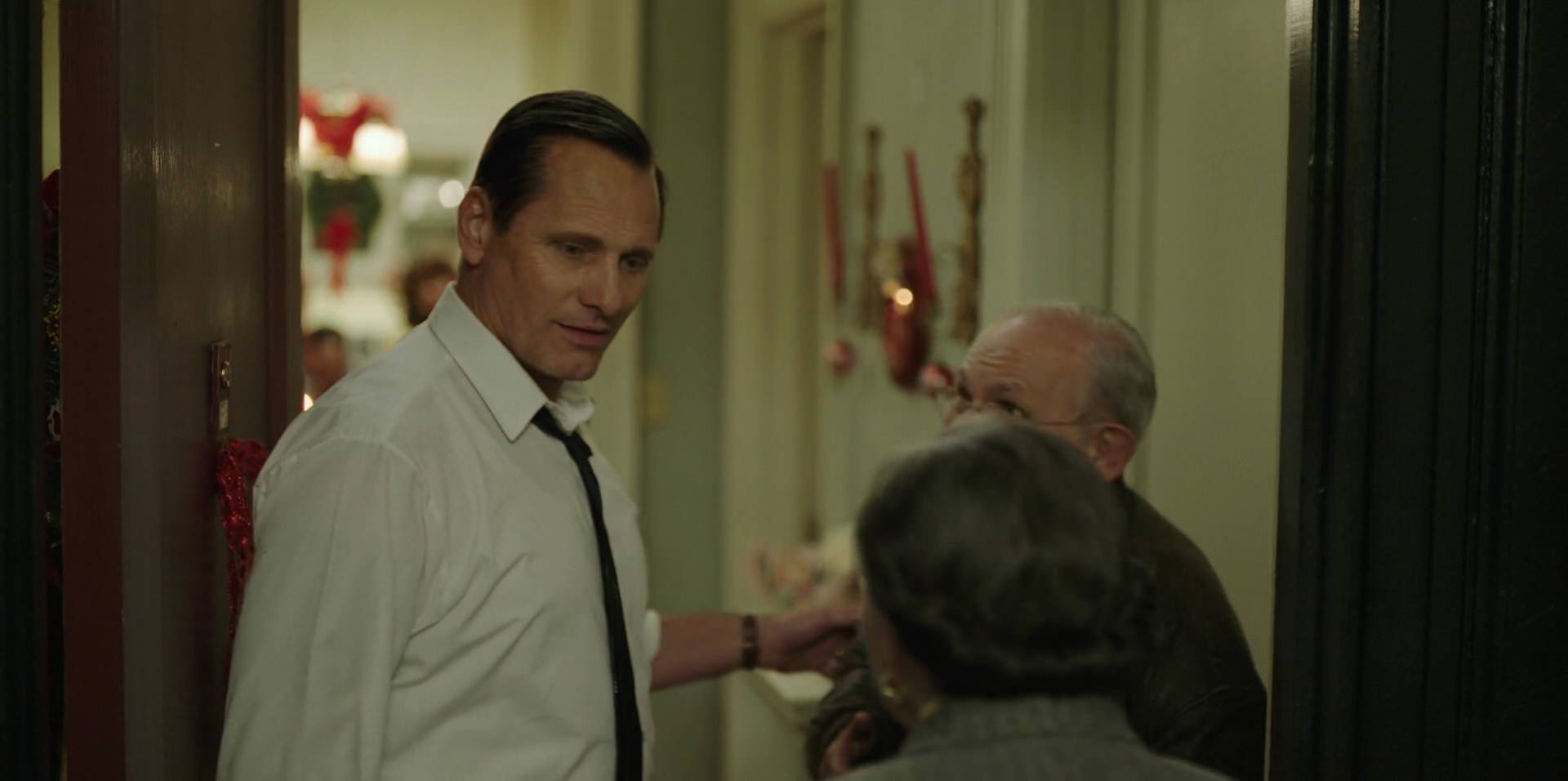 Green Book (2018) HD screenshot 14372