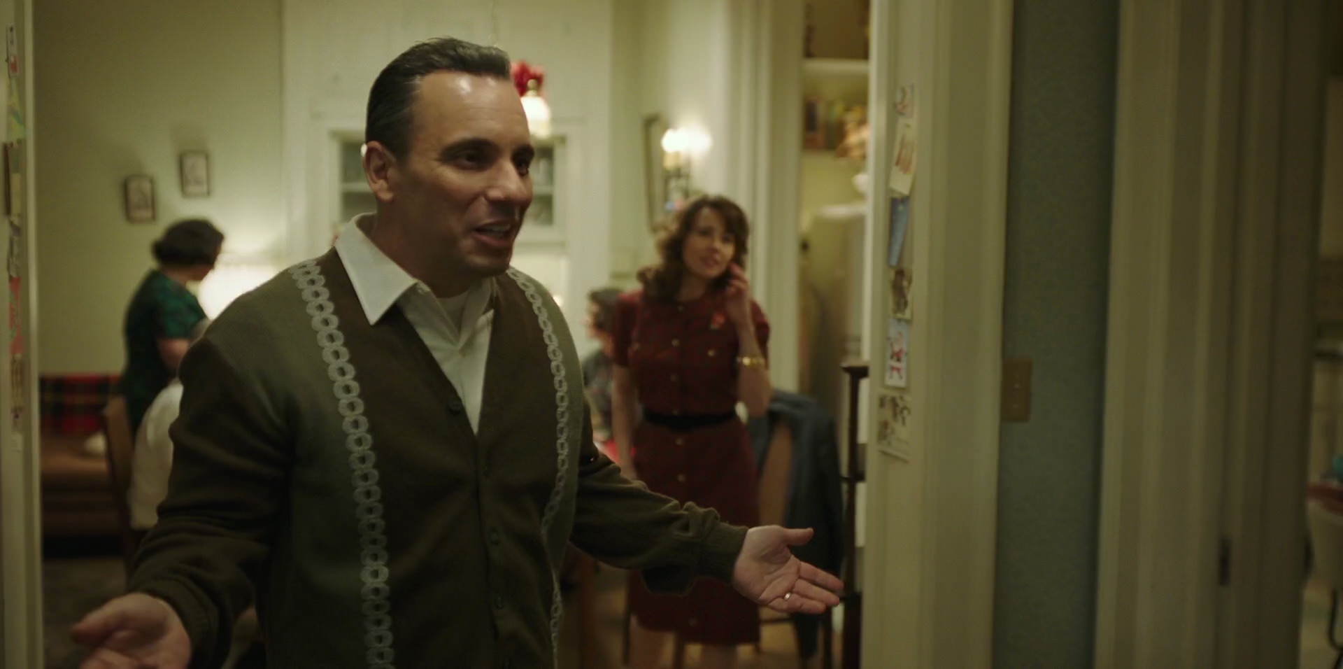 Green Book (2018) screencap 14376