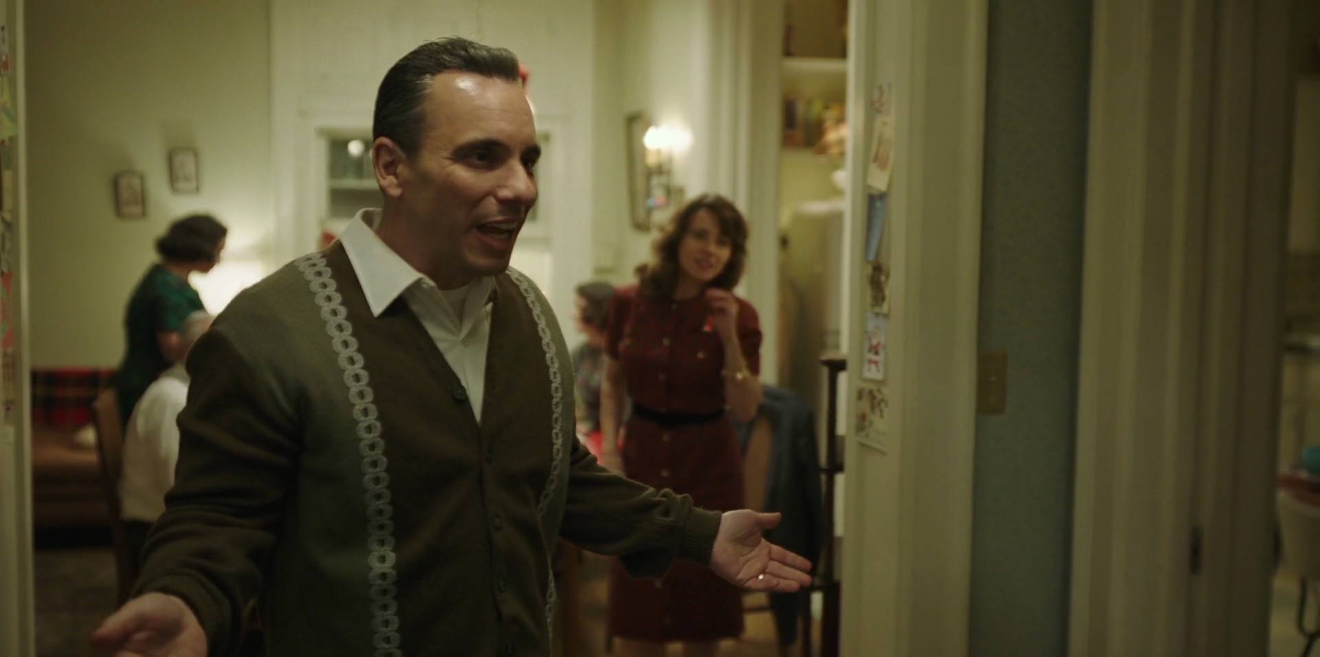 Green Book (2018) movie still 14377