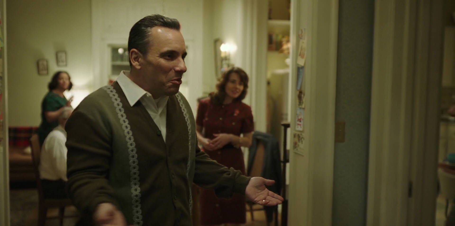 Green Book (2018) HD screenshot 14378
