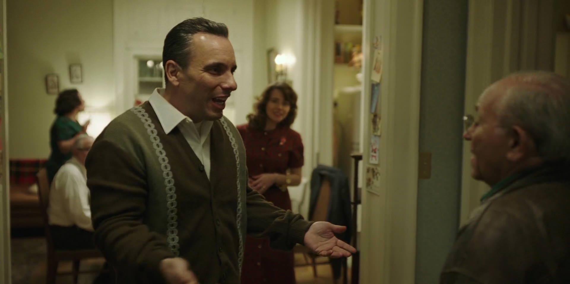 Green Book (2018) screencap 14379