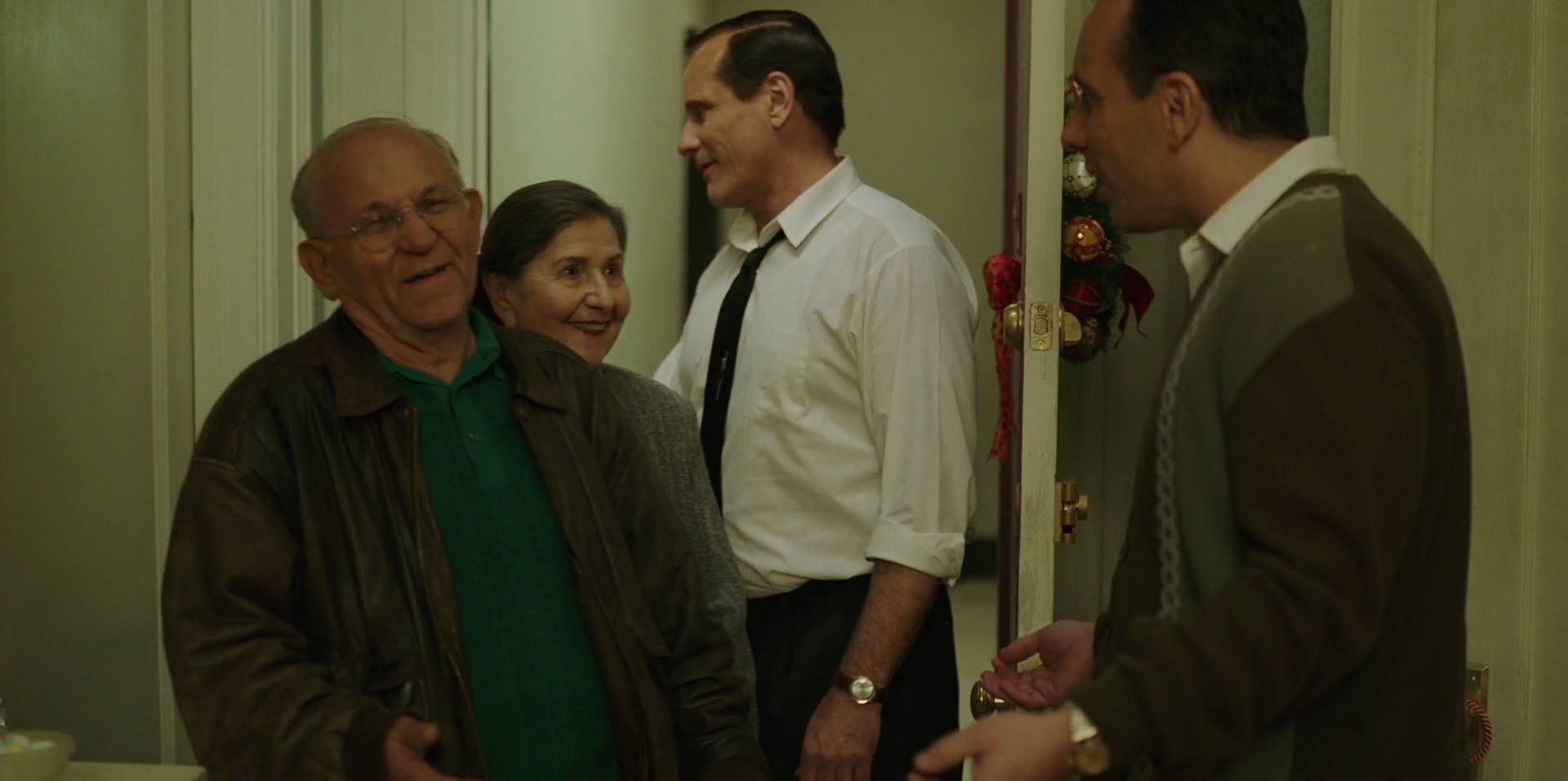 Green Book (2018) HD screenshot 14381