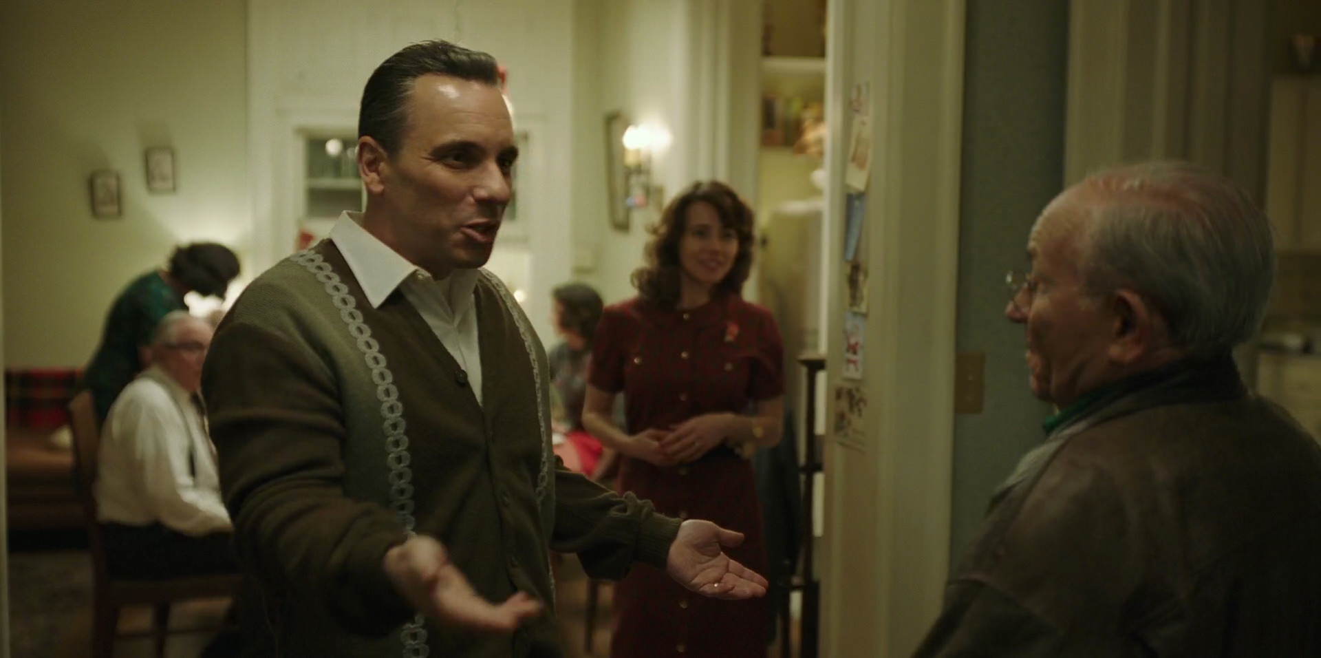 Green Book (2018) movie still 14383