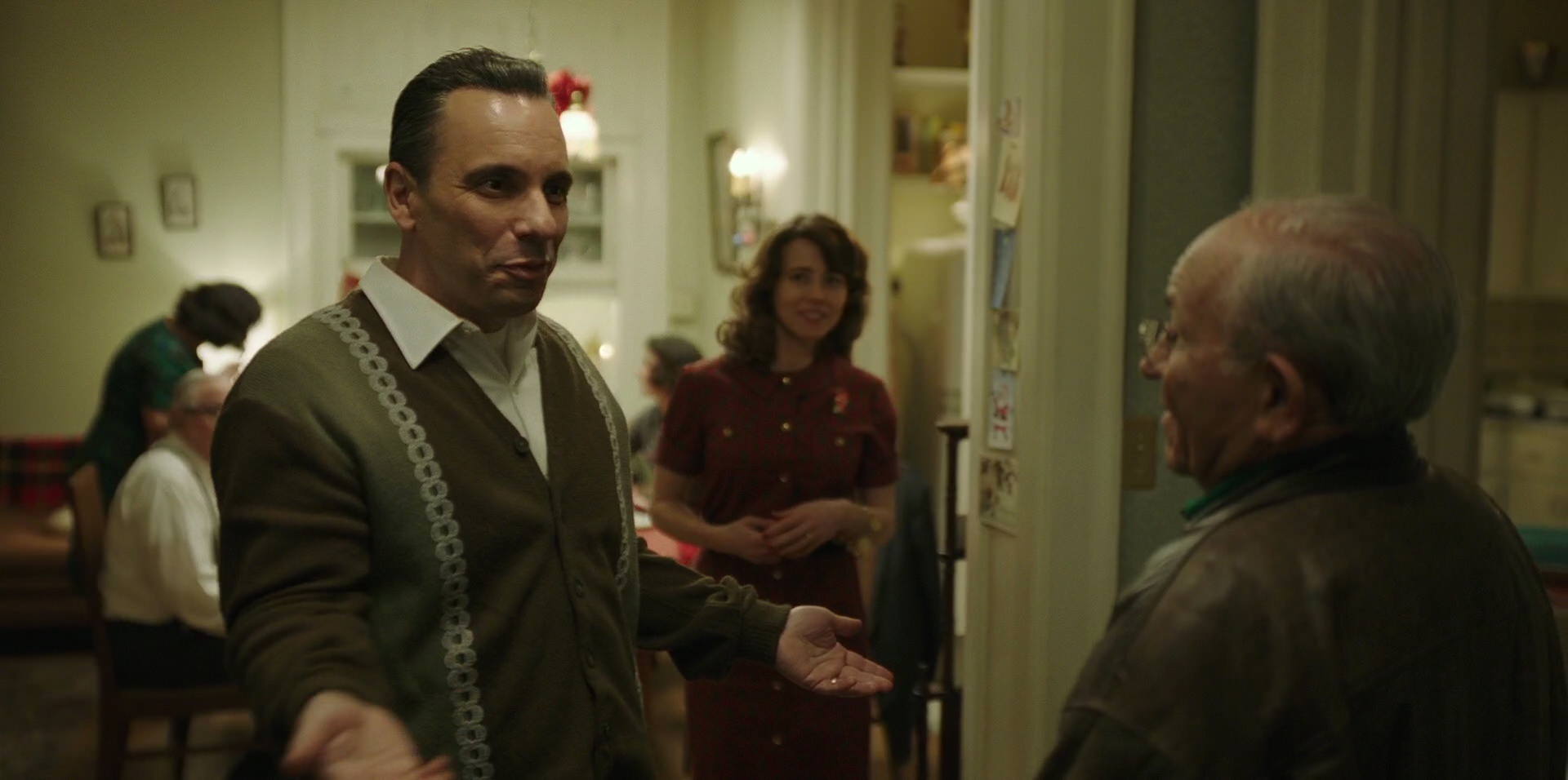 Green Book (2018) HD screenshot 14384