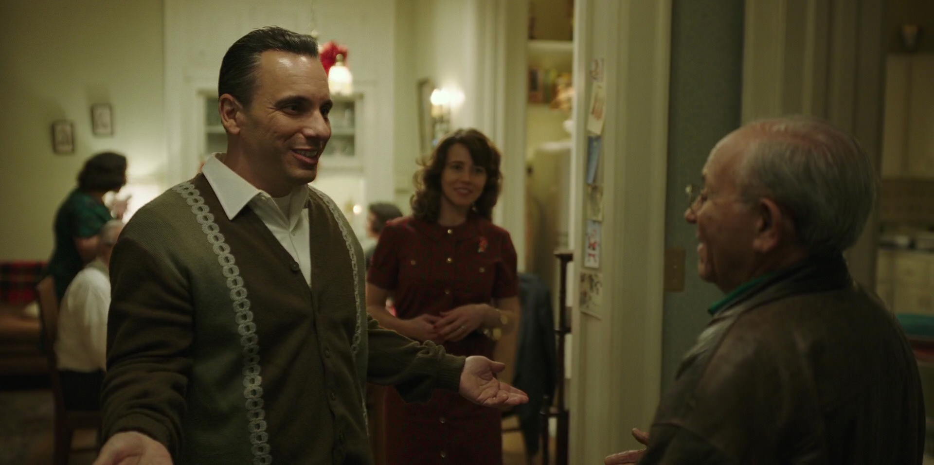 Green Book (2018) screencap 14385