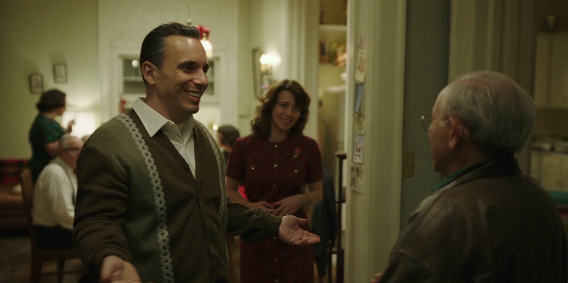 Green Book (2018) movie still 14386