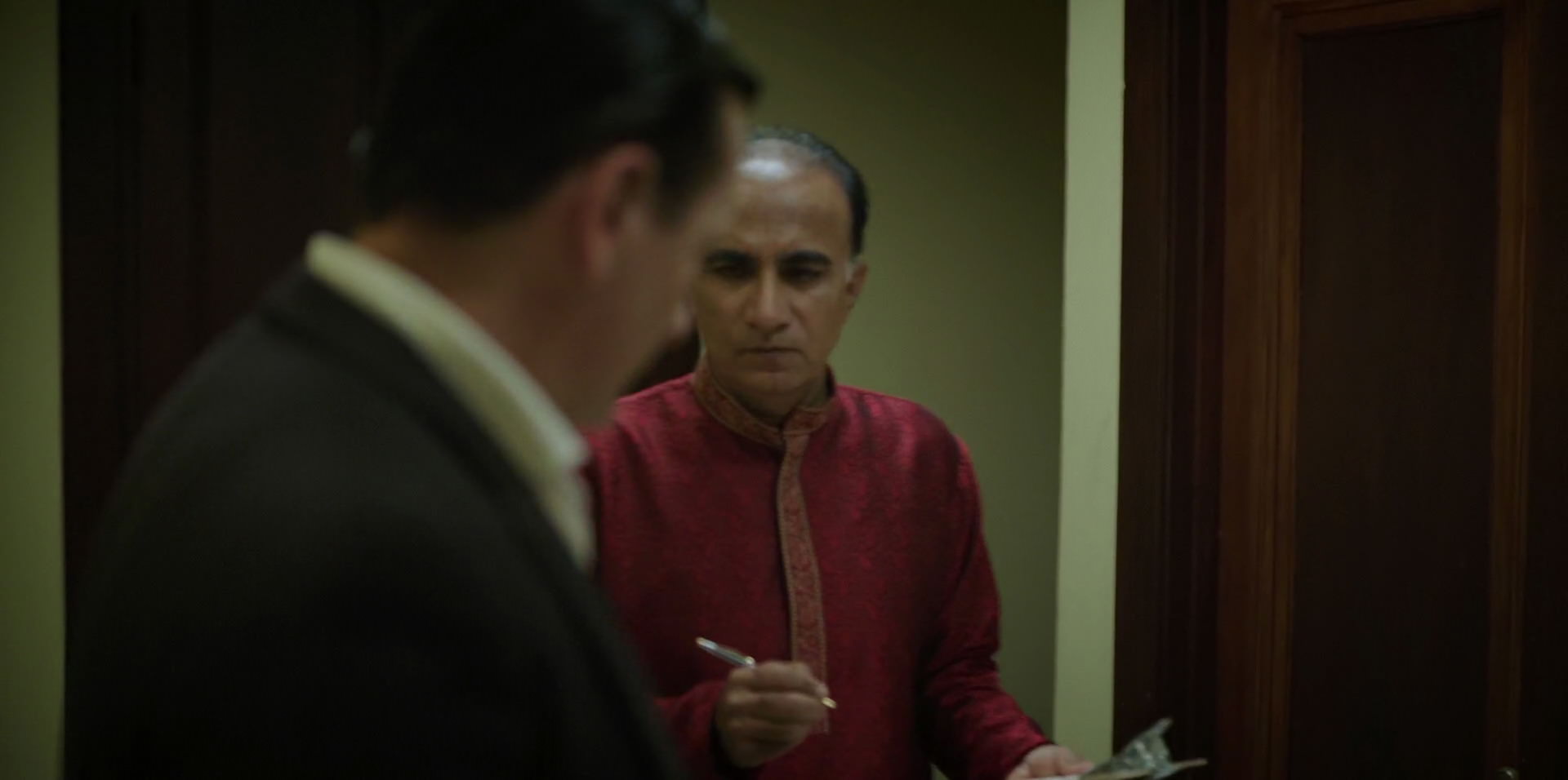 Green Book (2018) HD screenshot 1439
