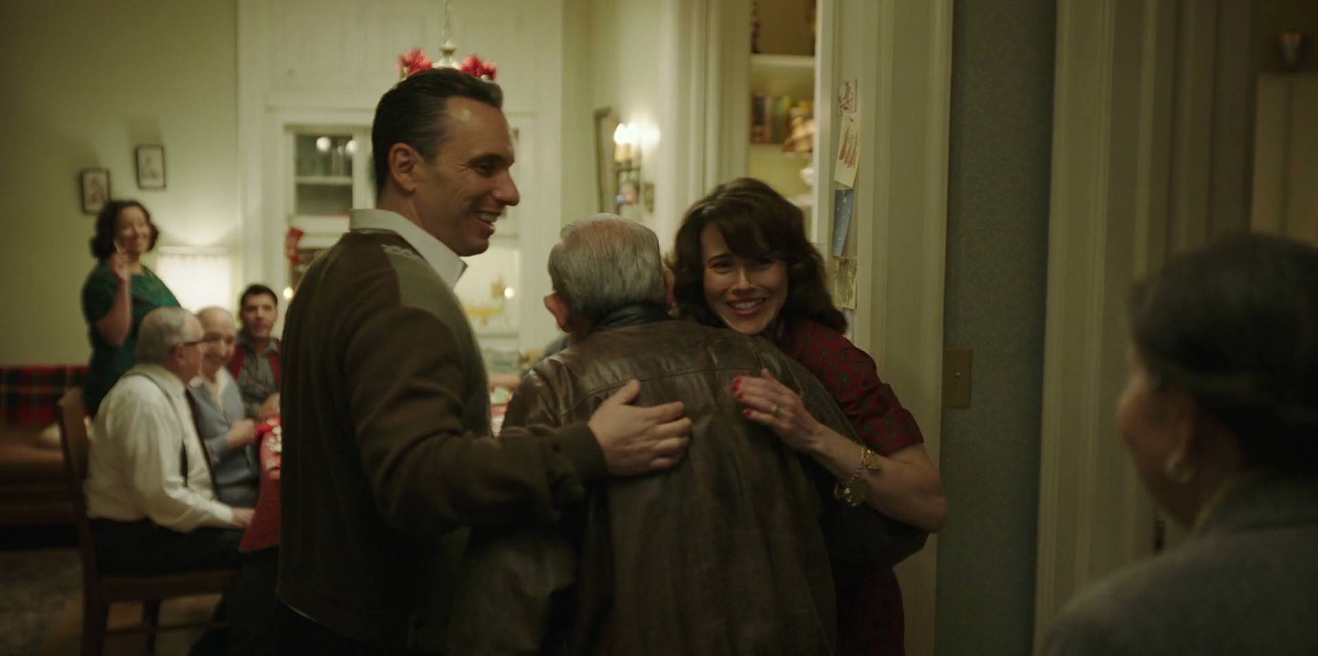 Green Book (2018) HD screenshot 14393